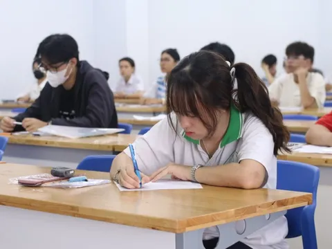 TPHCM công bố điểm thi lớp 10, cách tra cứu điểm thi chi tiết