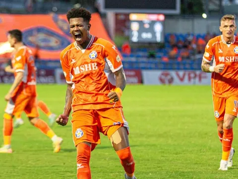 Nhận định SHB Đà Nẵng vs SLNA, 17h00 ngày 22/6: Về đích an toàn
