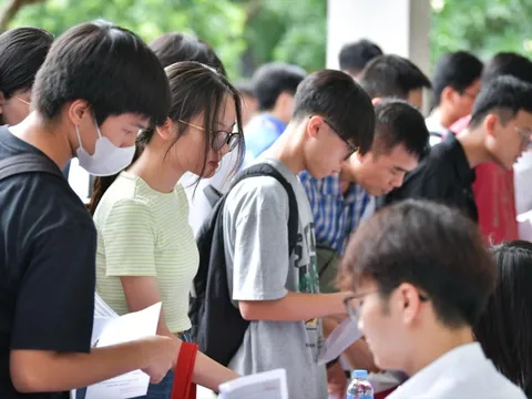 Ma trận học phí đại học