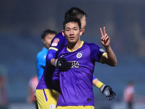 AFF đổi luật, Hà Nội FC được dự Cúp C1 Đông Nam Á