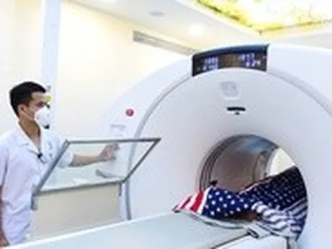 Bệnh viện phía Nam đồng loạt ngừng chụp PET/CT 6 tháng, bệnh nhân ung thư chờ nổi không?