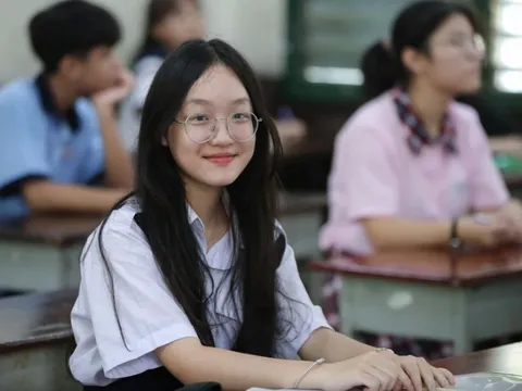 45 địa phương công bố điểm thi: Hơn 1 điểm/môn cũng đỗ vào lớp 10 công lập