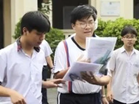Tuyển sinh lớp 10 ở TP.HCM: Chỉ 488 thí sinh được 10 điểm môn ngoại ngữ