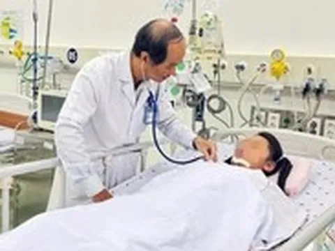 Sốt xuất huyết 'nóng' trở lại ở TP.HCM, nhiều trẻ nguy kịch