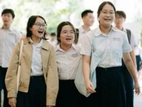 Đã có điểm thi lớp 10 TP.HCM, mời tra cứu điểm trên Tuổi Trẻ Online