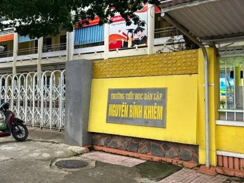 Trường dân lập ở Đắk Lắk 12 năm chưa chuyển sang tư thục: Tỉnh chỉ đạo ‘khẩn’