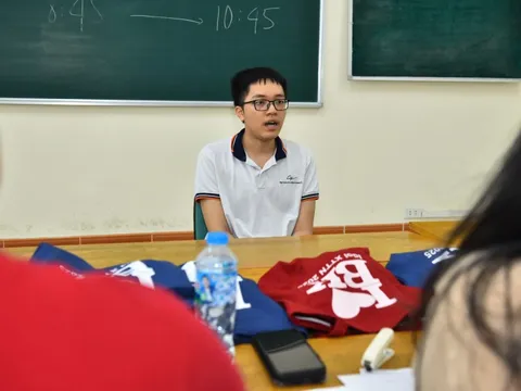 Số thí sinh có chứng chỉ SAT, ngoại ngữ tăng gấp đôi xét tuyển vào Đại học Bách khoa Hà Nội