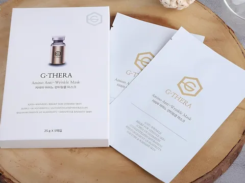 Đà Nẵng: Đình chỉ lưu hành mỹ phẩm vi phạm của chồng ca sĩ Đoàn Di Băng