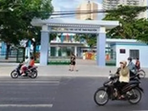 426 trường và trên 12.530 viên chức giáo dục của Khánh Hòa sắp xếp về đâu?