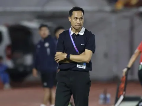 Vì sao VPF bác yêu cầu đổi sân đá trận play-off của SHB Đà Nẵng?