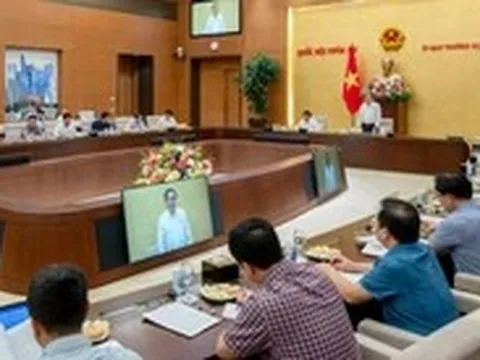 Tin tức sáng 24-6: Hôm nay, Quốc hội họp riêng nghe trình công tác nhân sự