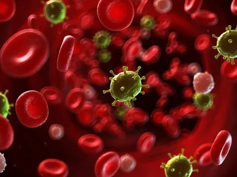 Cảnh giác căn bệnh ung thư thường âm thầm tiến triển, dấu hiệu 'vặt' chỉ là sốt, ngứa, nổi hạch