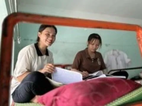 Chuẩn bị nơi ăn, chốn ở hỗ trợ thí sinh vùng sâu, xa thi tốt nghiệp THPT