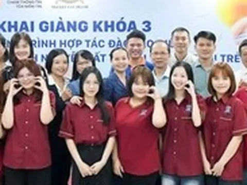Giáo dục đại học từ mô hình 3H đến nH