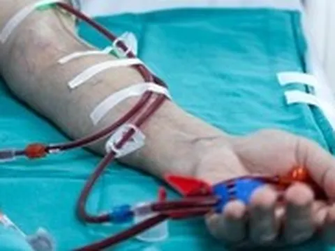 Chàng trai 32 tuổi suy thận sau nhiều năm sử dụng 'bổ thận tráng dương, tăng cơ'