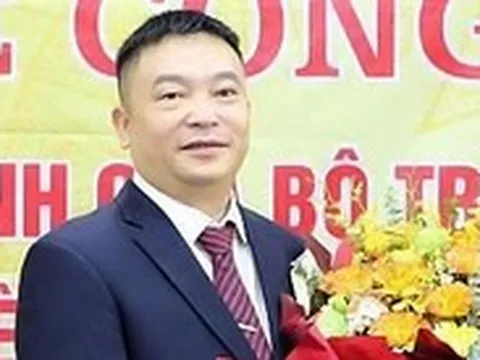 Vợ chồng viện trưởng Viện Pháp y tâm thần trung ương bị khởi tố là ai?