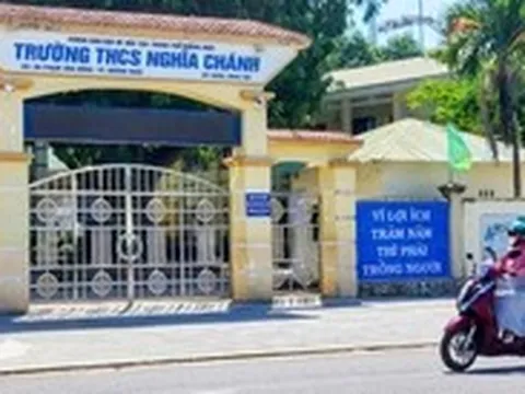 Cán bộ Kon Tum đăng ký cho con học trường 'điểm' quá nhiều, Quảng Ngãi khó xếp lớp