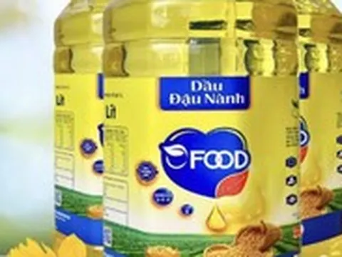 Dầu ăn cho thức ăn chăn nuôi thành thực phẩm cho người: Bộ Y tế nói gì?