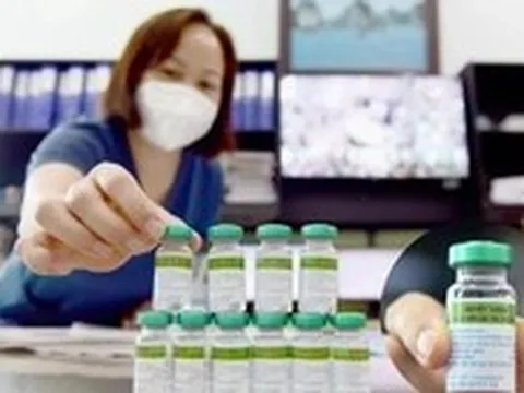 Nhiều bệnh nhân nguy kịch tại TP.HCM được cứu sống nhờ điều phối thuốc cấp cứu kịp thời