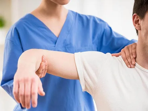 Những bệnh lý khớp vai cần đặc biệt chú ý để không... tàn phế
