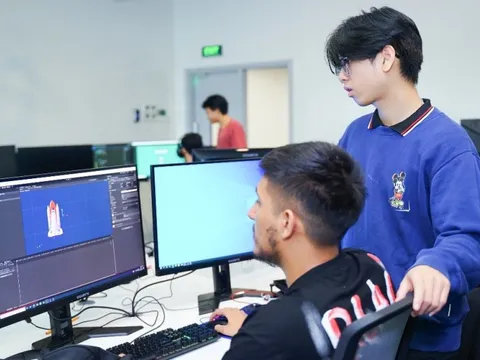 Hé lộ một ngành học đầy tiềm năng khởi nghiệp cho Gen Z