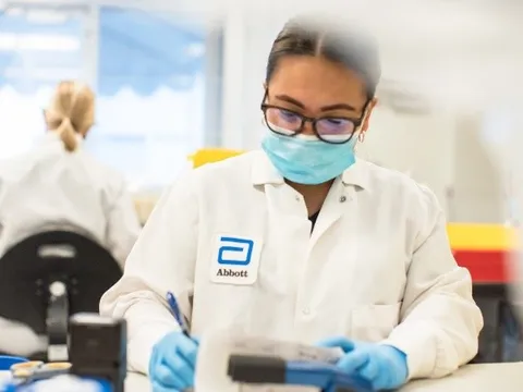 Chất lượng là nền tảng của mọi sản phẩm dinh dưỡng Abbott