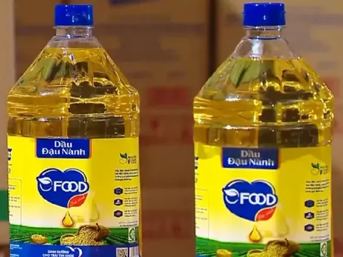 Phanh phui đường dây ‘phù phép’ dầu ăn cho vật nuôi thành dầu ăn cho người: Bộ Y tế cảnh báo