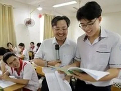 Hơn 1,16 triệu thí sinh bước vào kỳ thi tốt nghiệp đặc biệt