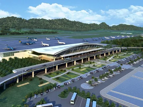 Sau sáp nhập, địa phương nào có lắm sân bay?