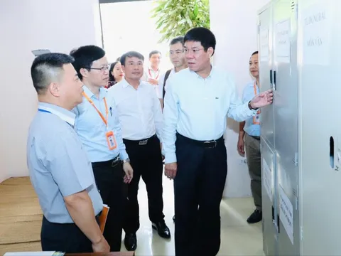 Thi tốt nghiệp THPT 2025: Những điểm cần lưu ý