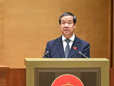 Chính thức miễn, hỗ trợ học phí cho trẻ mầm non, học sinh trên toàn quốc