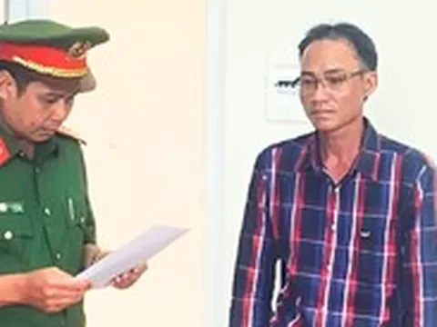 Bắt đối tượng nhiều lần hiếp dâm người khuyết tật dẫn đến mang thai