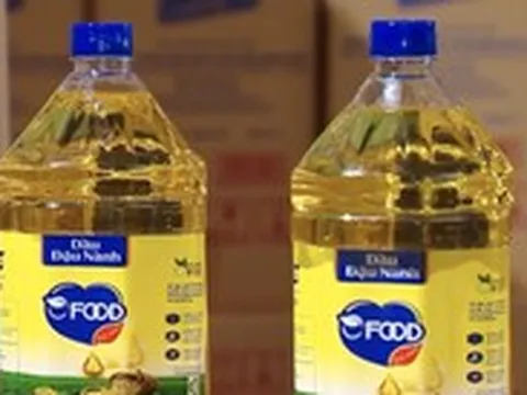 Vụ dầu ăn chăn nuôi bán cho người: Công an Hưng Yên đã cảnh báo gần 1 tháng trước