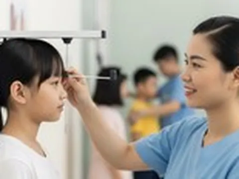 Loại vitamin tốt cho xương, nhưng trẻ dễ thiếu ở tuổi ‘đang lớn’