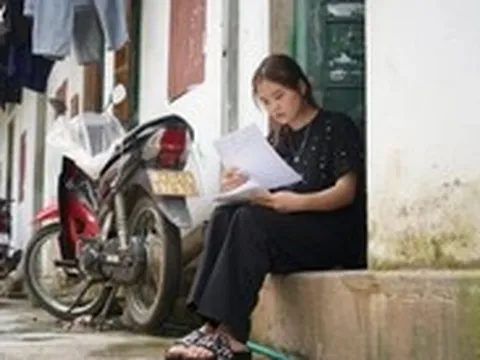 Bữa cơm 5.000 đồng trong xóm trọ của thí sinh vùng cao