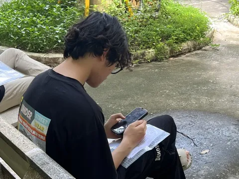 Bộ GD&ĐT thông tin nóng: 10 thí sinh bị đình chỉ thi