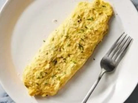 Giá trị đặc biệt của món trứng: Ít calo nhưng có thể giúp bạn no lâu, không béo