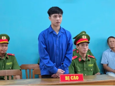 Lĩnh 19 năm tù vì tội giết người và cưỡng dâm