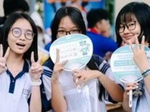 8h ngày 16-7 công bố điểm thi tốt nghiệp THPT 2025