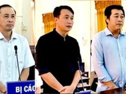 Cấp đất sai quy định, 3 cán bộ ở Phú Quốc lãnh án tù