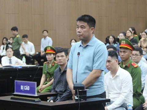 Chi tiết mức án đề nghị với 41 bị cáo trong vụ Tập đoàn Phúc Sơn