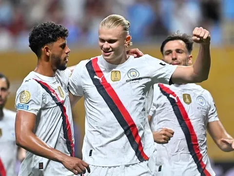 Nhận định Juventus vs Man City, 2h00 ngày 27/6: Phân định vị thế số 1