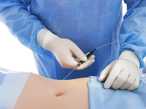 Hà Nội: Cơ sở không phép mạo danh bệnh viện để làm dịch vụ hút mỡ, phẫu thuật thẩm mỹ