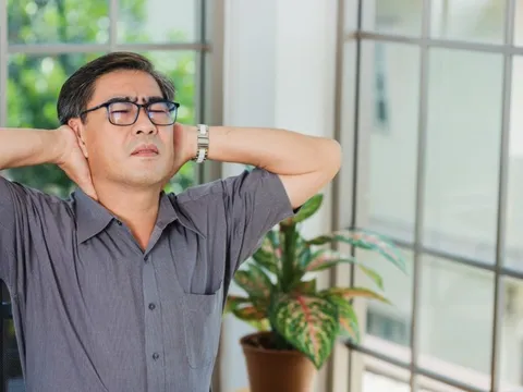 Hẹp mạch máu não, đột quỵ có thể xảy ra bất cứ lúc nào