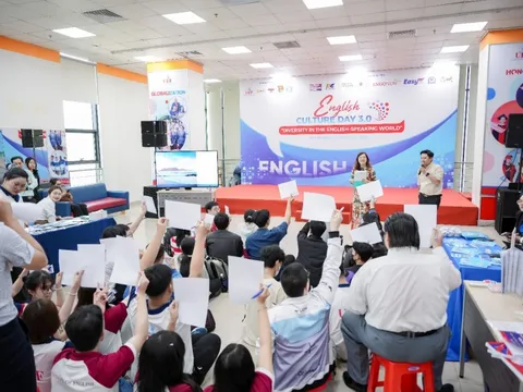 Liên tục đạt chuẩn kiểm định quốc tế, UEF nâng tầm chất lượng đào tạo