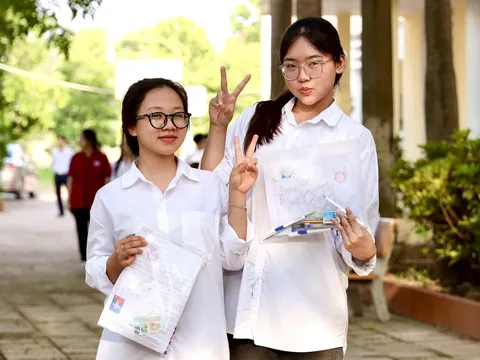 Đề thi môn Sinh học, cập nhật giải đề và đáp án nhanh nhất
