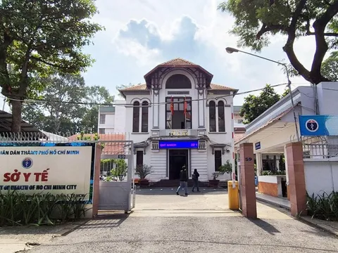 Nhiệm vụ, quyền hạn của Sở Y tế