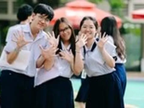 Thi tốt nghiệp phổ thông năm 1999 và bây giờ