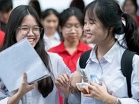 Bộ GD-ĐT phối hợp Bộ Công an xác minh thông tin lọt đề thi toán