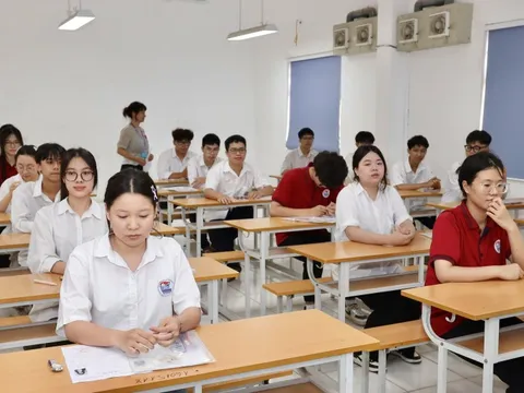 Đề thi tốt nghiệp Hoá học, giải full 48 mã đề